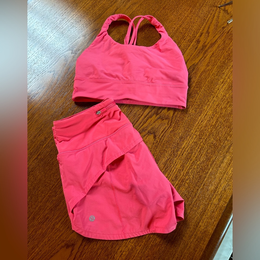 LULULEMON BUNDLE SET